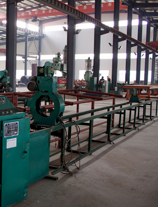 燃氣鍋爐 燃氣鍋爐